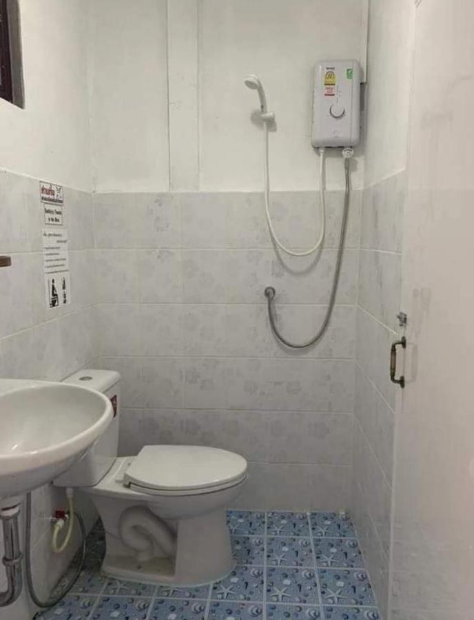 Appartement Yaijaew House à Sukhothaï Extérieur photo
